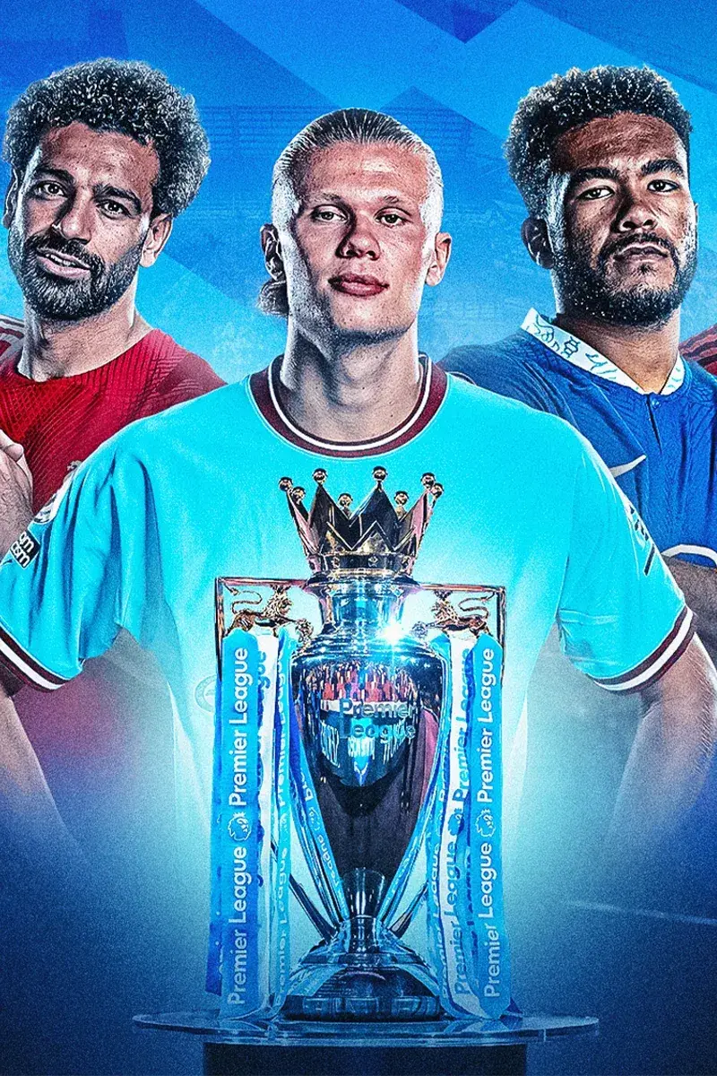 IPTV UK live sports IPTV streaming — UK football in 4K